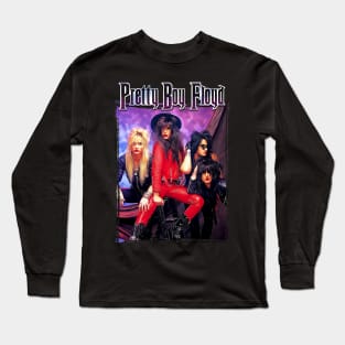 Pretty boy Floyd Long Sleeve T-Shirt